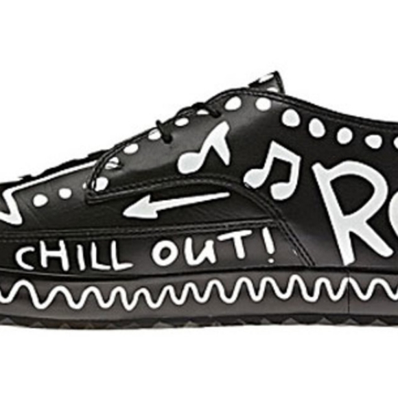 Jeremy scott graffitti slim - Picture 2 of 4